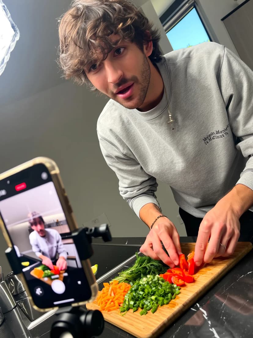 Meals ready in seconds, Meal Planner